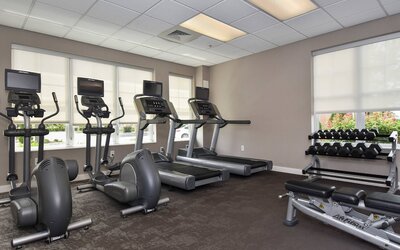 Residence Inn Marriott Concord