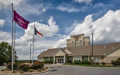 Residence Inn Marriott Concord