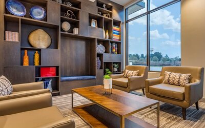 Cambria Hotel Rock Hill - University Center