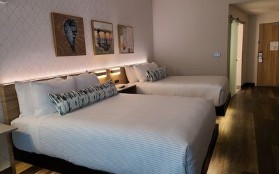 Cambria Hotel Rock Hill - University Center