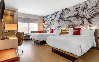 Cambria Hotel Rock Hill - University Center