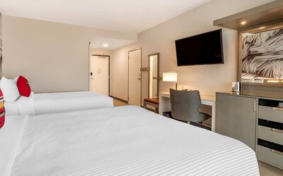 Cambria Hotel Rock Hill - University Center