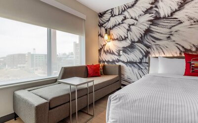 Cambria Hotel Rock Hill - University Center