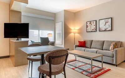 Cambria Hotel Rock Hill - University Center