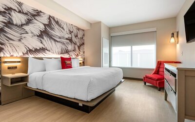 Cambria Hotel Rock Hill - University Center