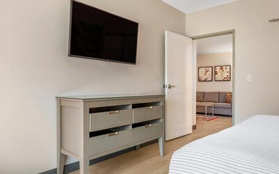 Cambria Hotel Rock Hill - University Center