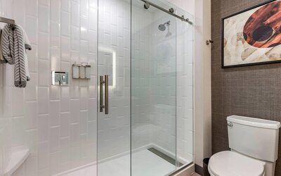 Cambria Hotel Rock Hill - University Center