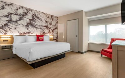Cambria Hotel Rock Hill - University Center