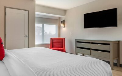 Cambria Hotel Rock Hill - University Center