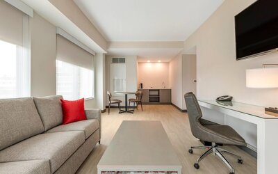 Cambria Hotel Rock Hill - University Center