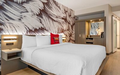 Cambria Hotel Rock Hill - University Center
