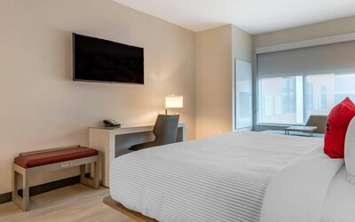 Cambria Hotel Rock Hill - University Center