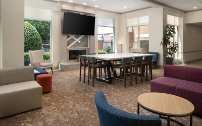 Hilton Garden Inn Rock Hill