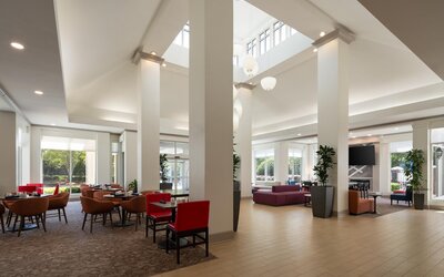 Hilton Garden Inn Rock Hill