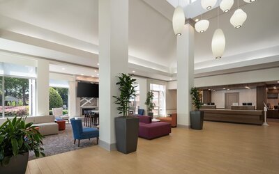 Hilton Garden Inn Rock Hill