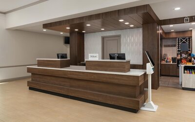 Hilton Garden Inn Rock Hill