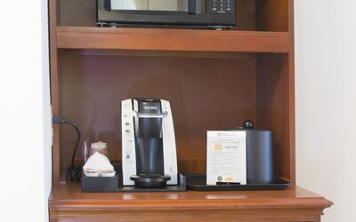 Hilton Garden Inn Rock Hill