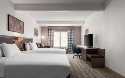 Hilton Garden Inn Rock Hill