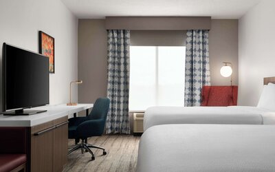 Hilton Garden Inn Rock Hill