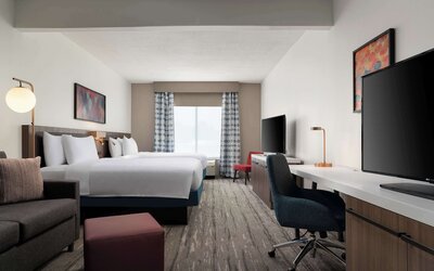 Hilton Garden Inn Rock Hill