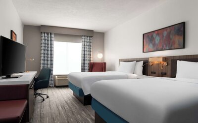 Hilton Garden Inn Rock Hill