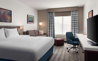Hilton Garden Inn Rock Hill