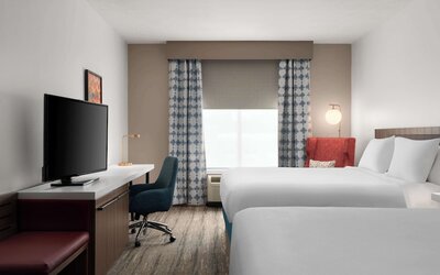 Hilton Garden Inn Rock Hill