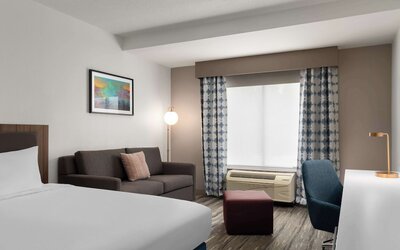 Hilton Garden Inn Rock Hill