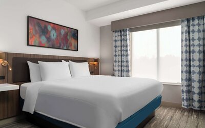 Hilton Garden Inn Rock Hill