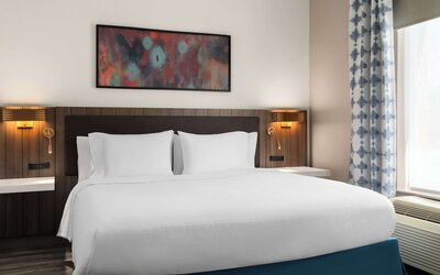 Hilton Garden Inn Rock Hill