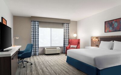 Hilton Garden Inn Rock Hill