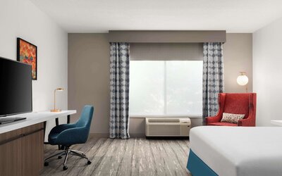 Hilton Garden Inn Rock Hill