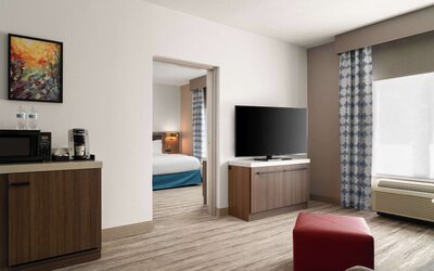 Hilton Garden Inn Rock Hill
