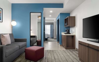 Hilton Garden Inn Rock Hill