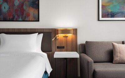 Hilton Garden Inn Rock Hill