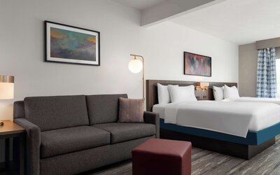 Hilton Garden Inn Rock Hill