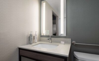 Hilton Garden Inn Rock Hill