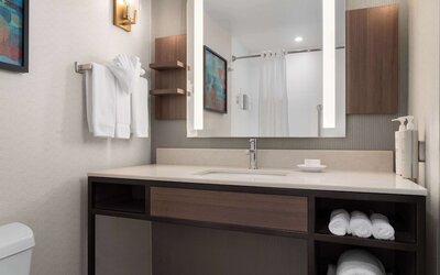 Hilton Garden Inn Rock Hill