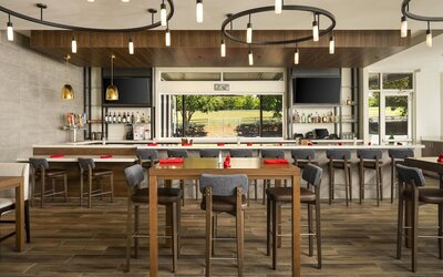Hilton Garden Inn Rock Hill