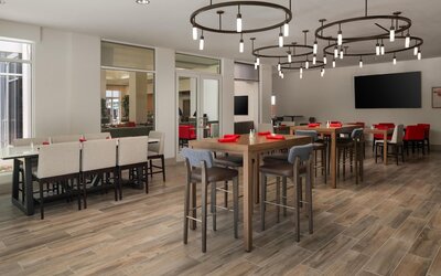 Hilton Garden Inn Rock Hill