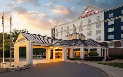 Hilton Garden Inn Rock Hill