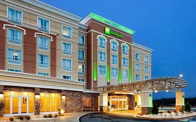 Holiday Inn Rock Hill by IHG