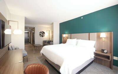 Holiday Inn Rock Hill by IHG