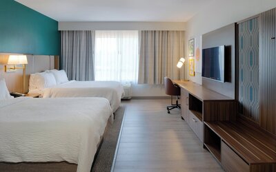 Holiday Inn Rock Hill by IHG