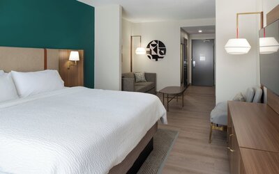 Holiday Inn Rock Hill by IHG