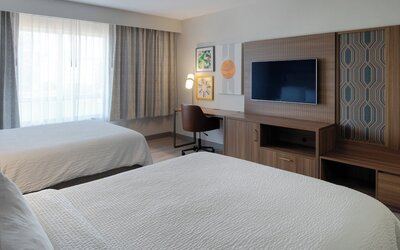 Holiday Inn Rock Hill by IHG