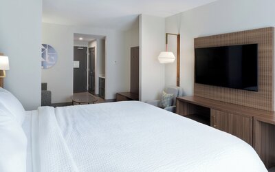 Holiday Inn Rock Hill by IHG