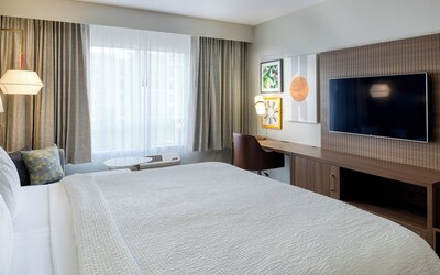 Holiday Inn Rock Hill by IHG