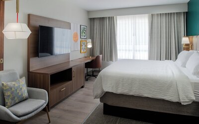 Holiday Inn Rock Hill by IHG