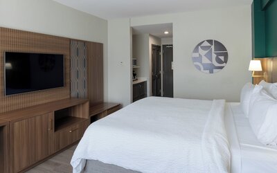 Holiday Inn Rock Hill by IHG
